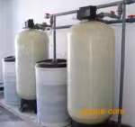 500T/H净化水系统